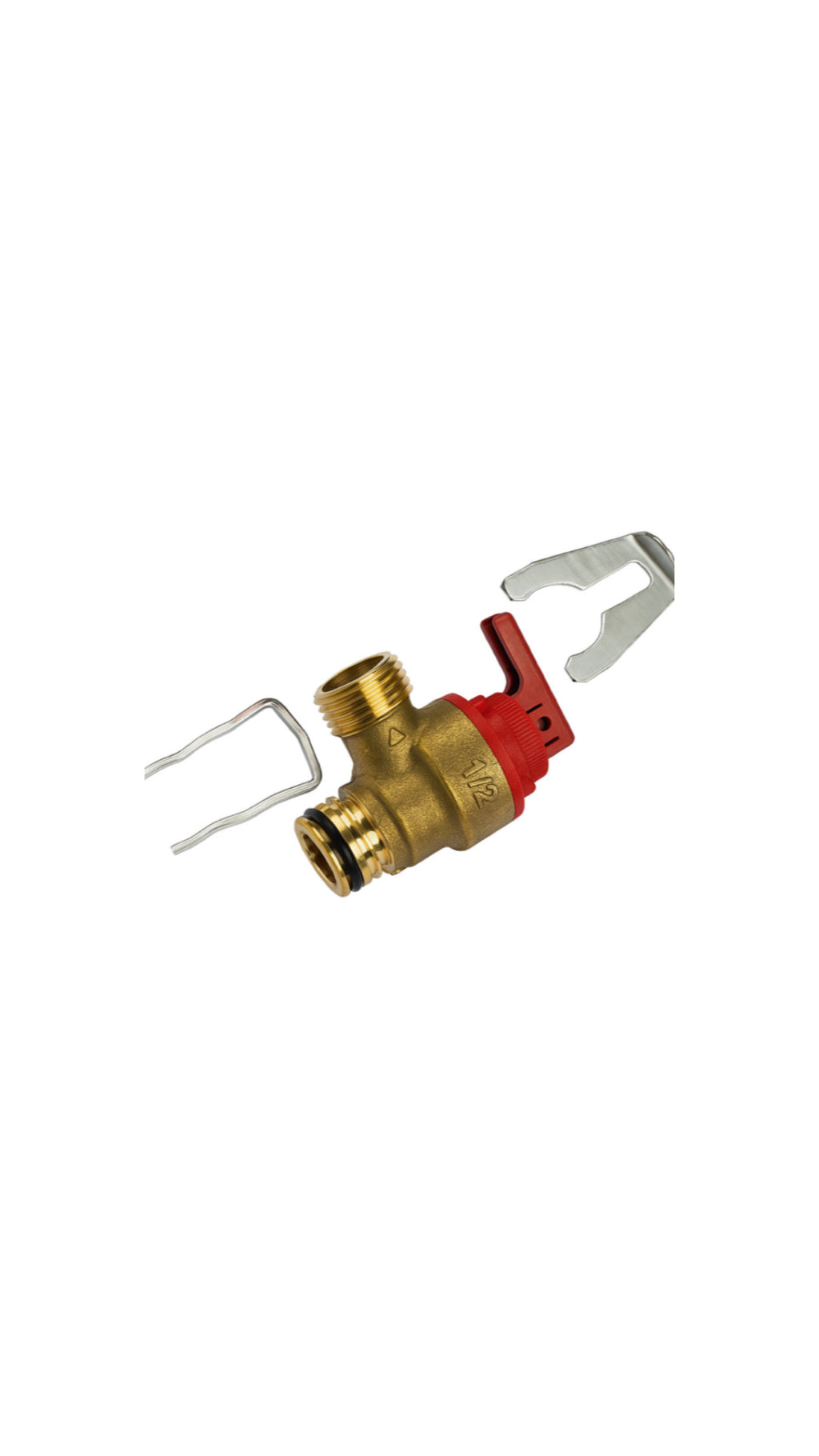 Vaillant PRV (Pressure Relief Valve) 3 bar 178985