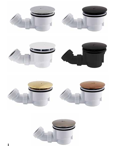 Rectangular Stone Resin Trays 45mm