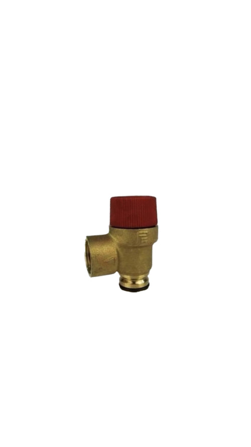 Baxi PRV (Pressure Relief Valve) 5000721