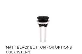 OZO Round Shape Rimless Toilet Including Seat