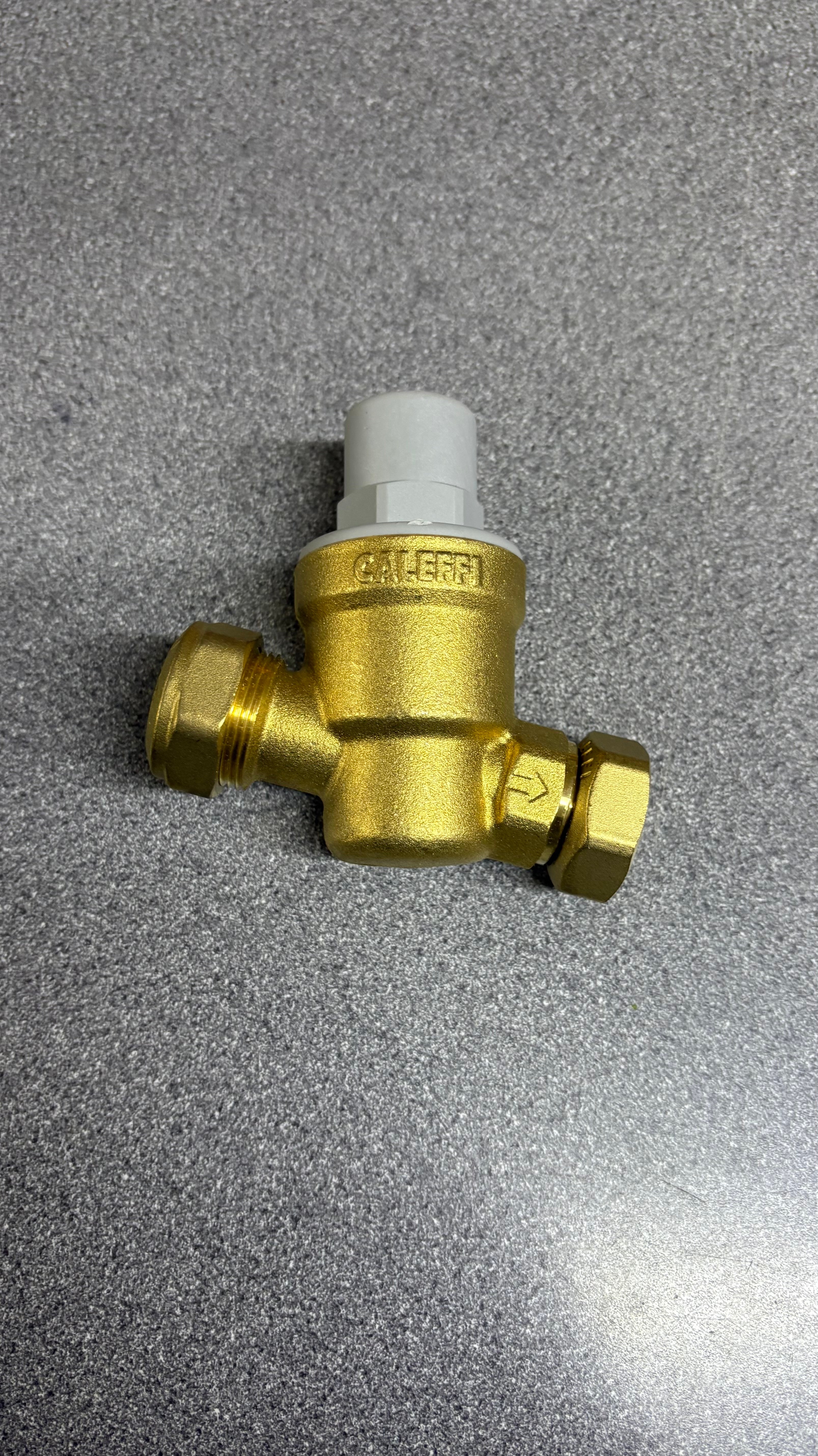 Vaillant Pressure Reduction Valve 0020009864