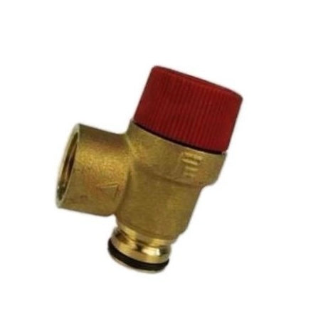 Baxi PRV (Pressure Relief Valve) 5000721