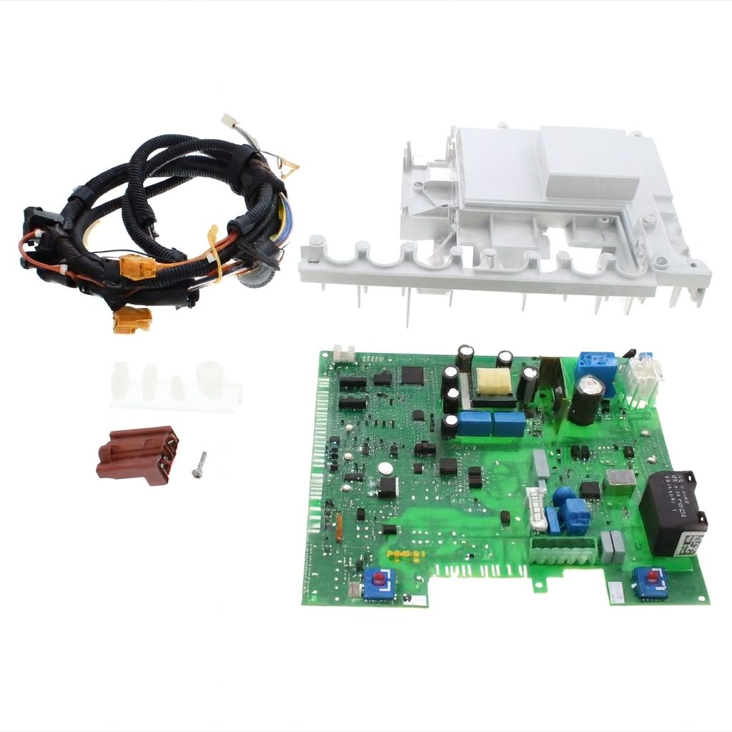 Worcester PCB 8748300912