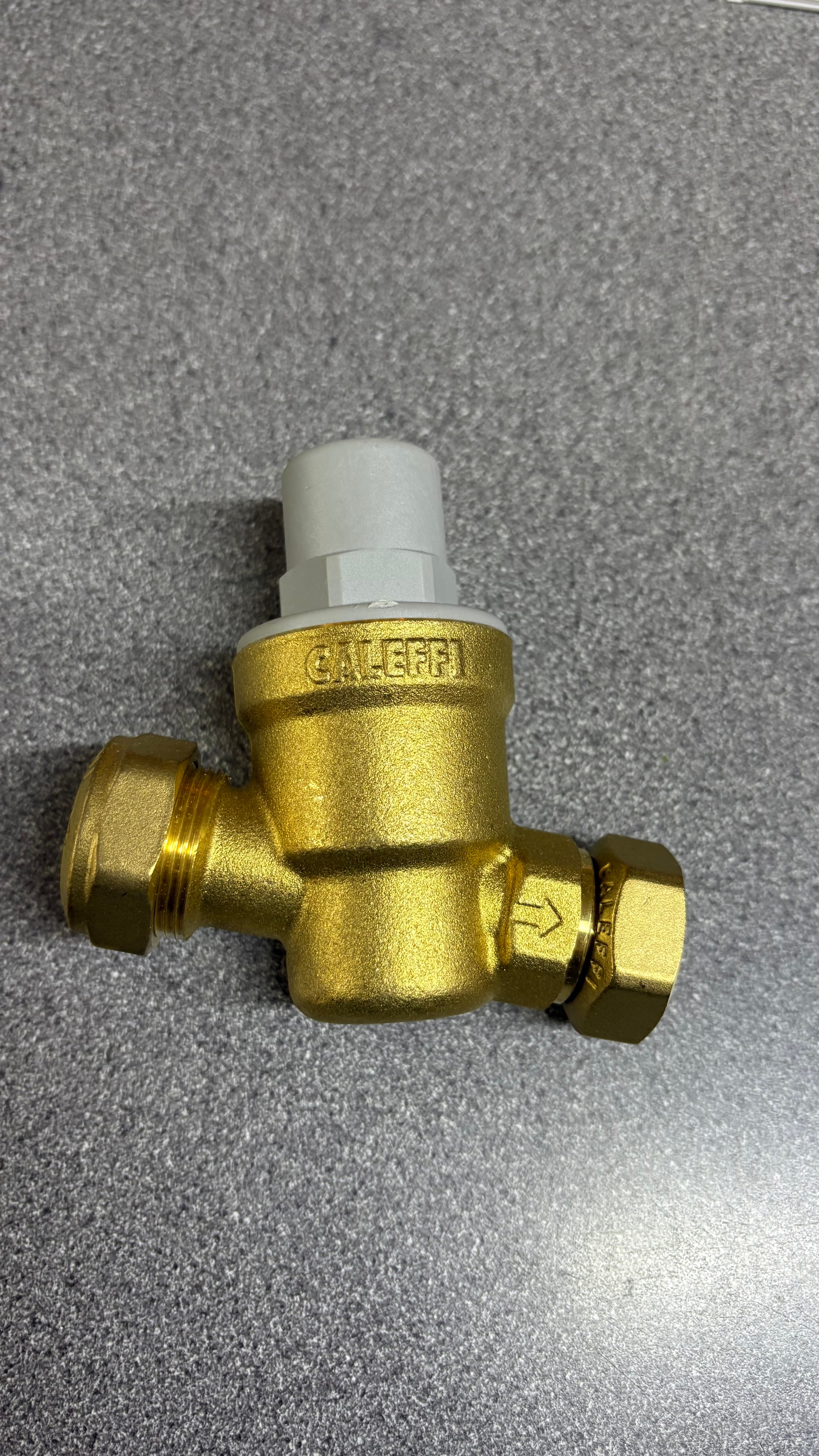 Vaillant Pressure Reduction Valve 0020009864