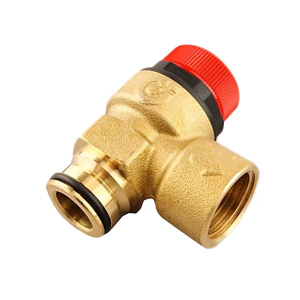 Baxi safety valve 248056