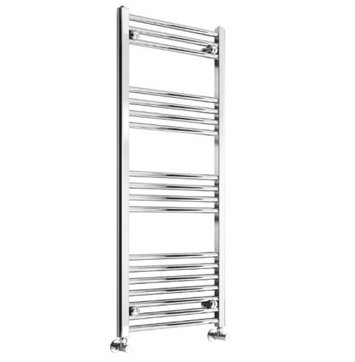 BIASI BASICA 24KW Combi Heating Pack 7 Radiators