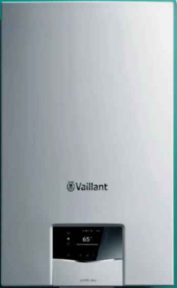 Vaillant ecoTEC Plus 635 System Boiler and 300 Ltr Indirect Cylinder -System Boiler Pack