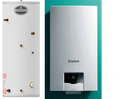 Vaillant ecoTEC Plus 635 System Boiler and 300 Ltr Indirect Cylinder -System Boiler Pack