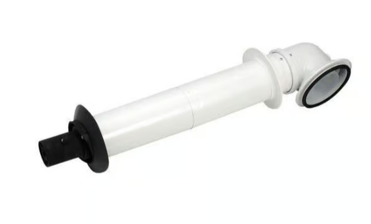 Worcester 8000+ Combi Central Heating Pack including 7 Radiators