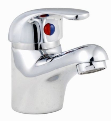 Bathroom Suite  Single Ended 1600/1500/1400mm Bath Toilet and 550/650 Basin Unit and Taps